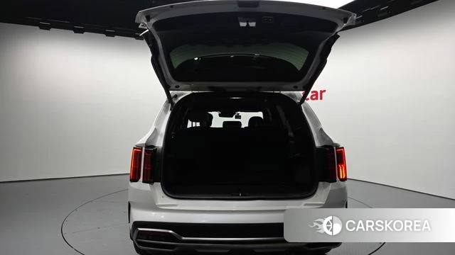 Kia Sorento 4th Generation id 3799804 из Кореи 11