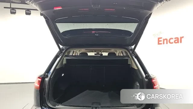 Volkswagen Touareg 3rd generation id 3431993 из Кореи 11