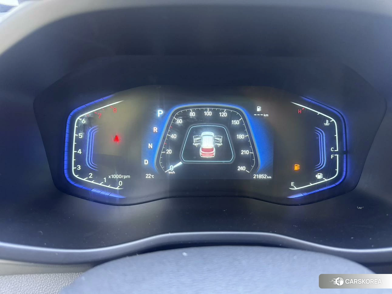 Hyundai ix35 id 4407328 из Китая 11
