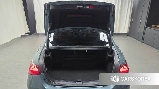 Mercedes-Benz E-Class W214 id 3876536 из Кореи 11