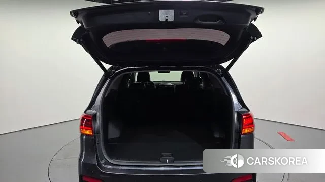 Kia The New Sorento id 3004613 из Кореи 11