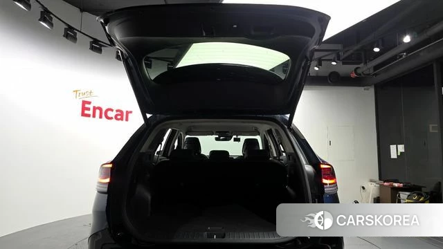 Kia Sportage 5th Generation Hybrid id 4017556 из Кореи 11