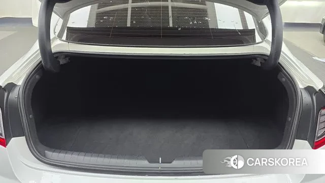 Hyundai Sonata (DN8) id 3416385 из Кореи 11