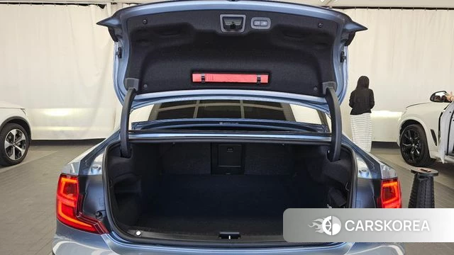 Volvo S90 id 4429965 из Кореи 11