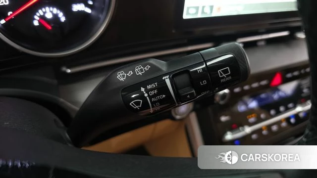 Kia Carnival 4th generation id 4687955 из Кореи 11