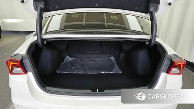 Kia K5 3rd generation id 4017525 из Кореи 11