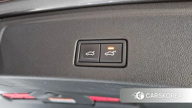 Volkswagen Touareg 3rd generation id 3175684 из Кореи 11