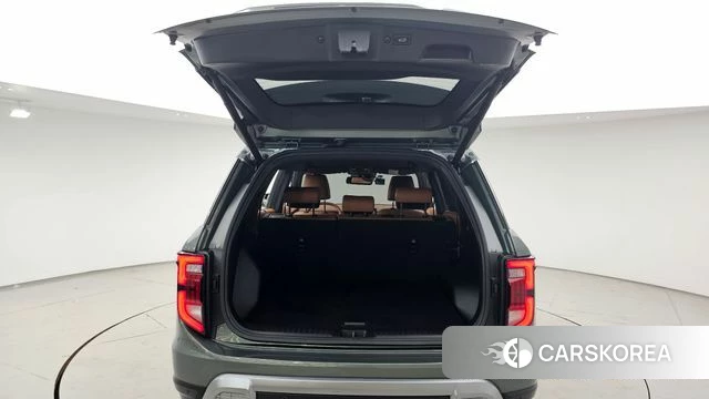 Ssangyong Torres id 4631042 из Кореи 11