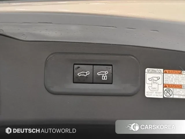 Lexus NX350h Second generation id 3462727 из Кореи 11