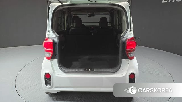 Kia The New Ray id 3818997 из Кореи 11