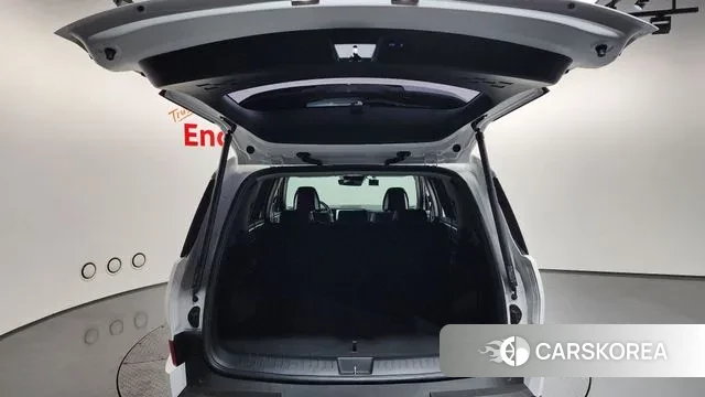 Hyundai Santa Fe (MX5) id 3726050 из Кореи 11