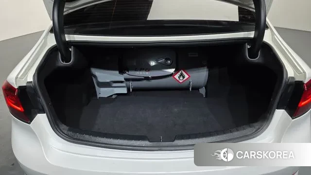 Kia K7 Premier id 3459288 из Кореи 11