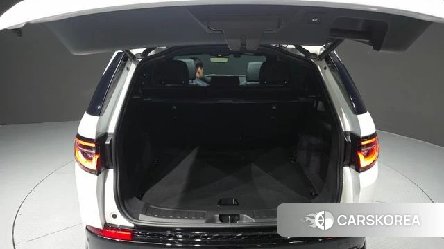 Land Rover Discovery Sports 2nd Generation id 3939833 из Кореи 11