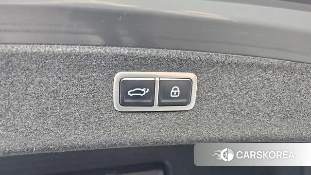 Genesis G80 (RG3) id 2989828 из Кореи 11