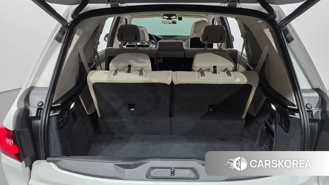 BMW X7 (G07) id 4769759 из Кореи 11
