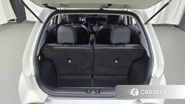 Hyundai Casper id 3903471 из Кореи 11