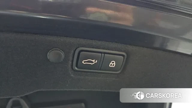 Kia K7 Premier Hybrid id 3741453 из Кореи 11