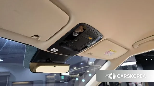 Kia Carnival 4th generation id 3433377 из Кореи 11