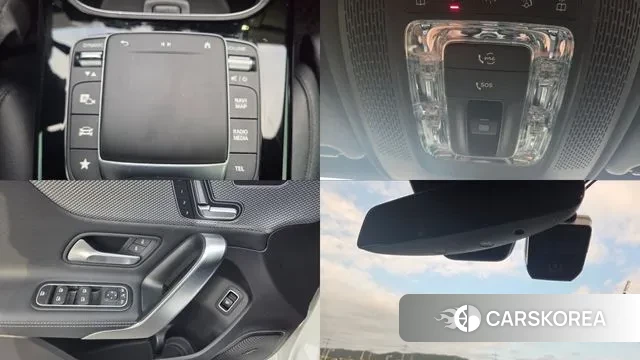 Mercedes-Benz A-Class W177 id 3463817 из Кореи 11