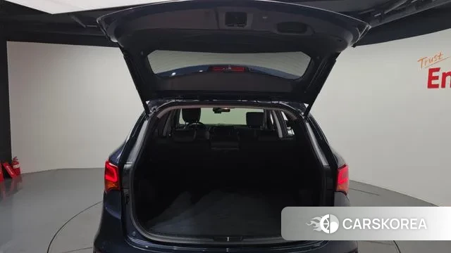 Hyundai Santa Fe The Prime id 3742953 из Кореи 11