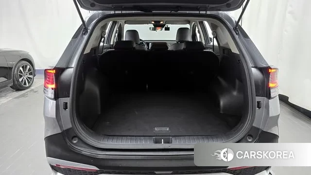 Kia Sportage 5th Generation id 3053954 из Кореи 11