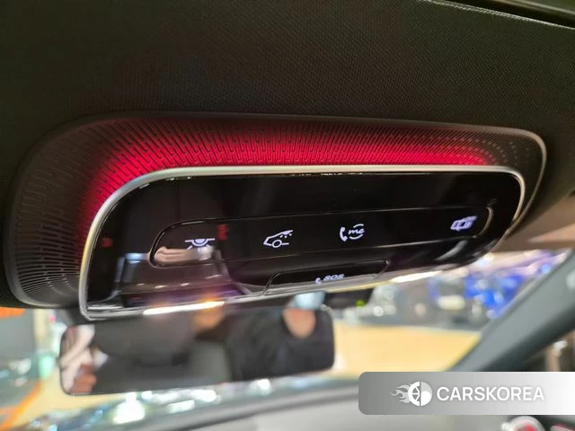 Mercedes-Benz C-Class W206 id 3799328 из Кореи 11