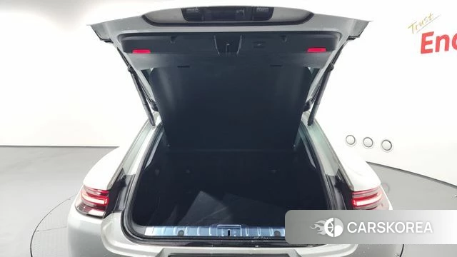 Porsche Panamera (971) id 3861529 из Кореи 11