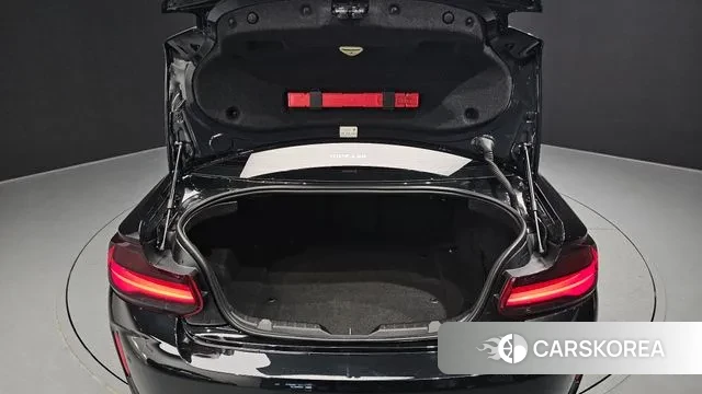 BMW M2 (F87) id 3530725 из Кореи 11