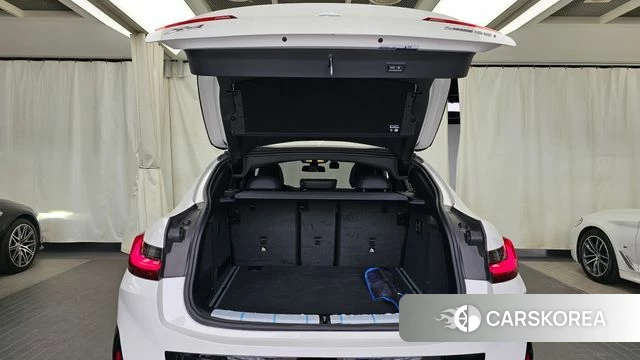 BMW X4 (G02) id 4735039 из Кореи 11