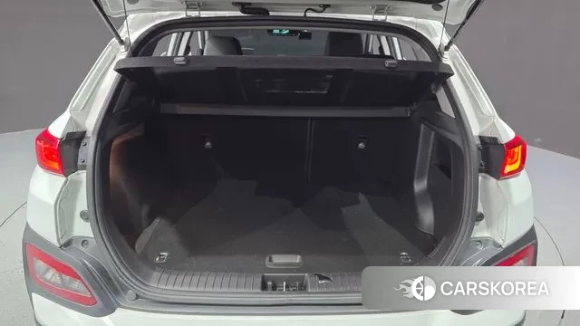 Hyundai Kona Electric id 3789114 из Кореи 11