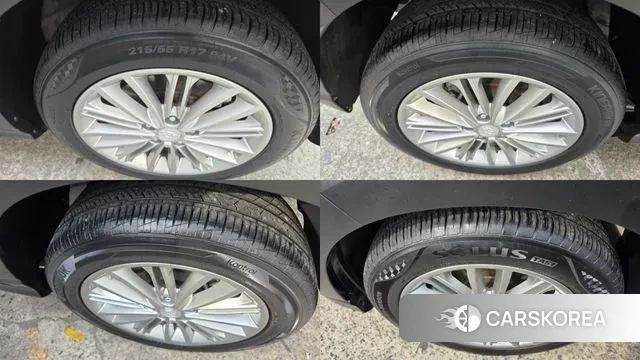 Hyundai Kona id 3308165 из Кореи 11