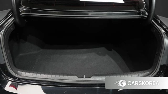 Hyundai Sonata (DN8) id 4429113 из Кореи 11