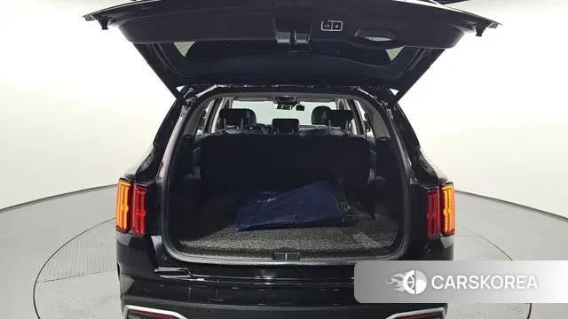 Kia Sorento 4th Generation id 3473450 из Кореи 11