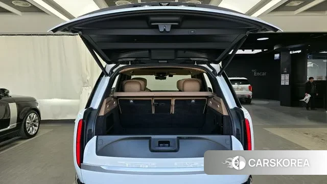 Land Rover Range Rover 5th Generation id 3600015 из Кореи 11