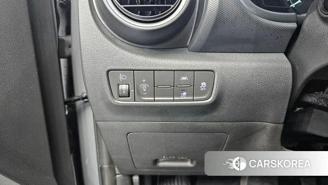 Hyundai Kona Electric id 4294100 из Кореи 11