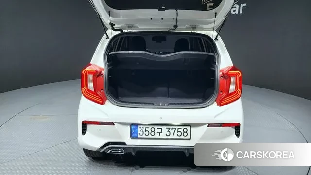 Kia Morning Urban (JA) id 3788526 из Кореи 11