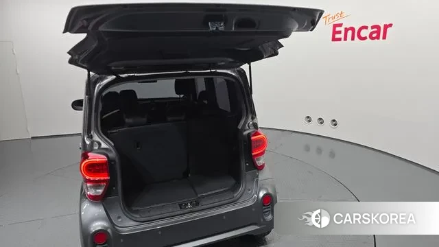 Kia The New Ray id 3702037 из Кореи 11