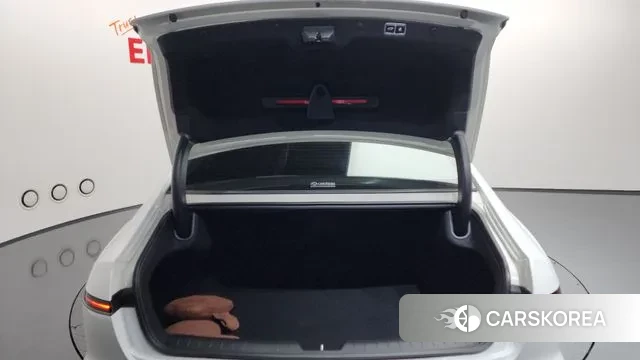 Hyundai Grandeur Hybrid (GN7) id 3372085 из Кореи 11