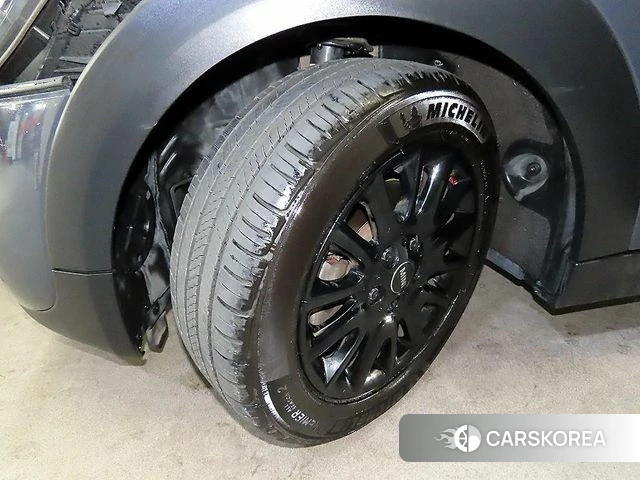 Mini Cooper S id 4356113 из Кореи 11