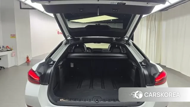 BMW X6 (G06) id 3063286 из Кореи 11