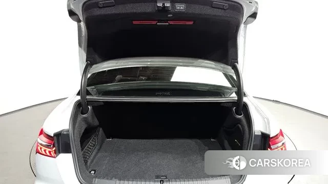 Audi A6 (C8) id 3702679 из Кореи 11