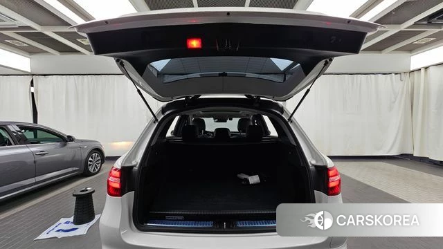 Mercedes-Benz GLC-Class X253 id 4525687 из Кореи 11