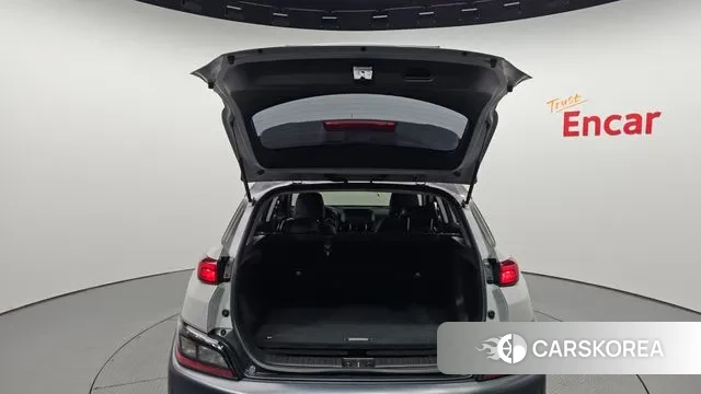 Hyundai The New Kona Hybrid id 3454059 из Кореи 11