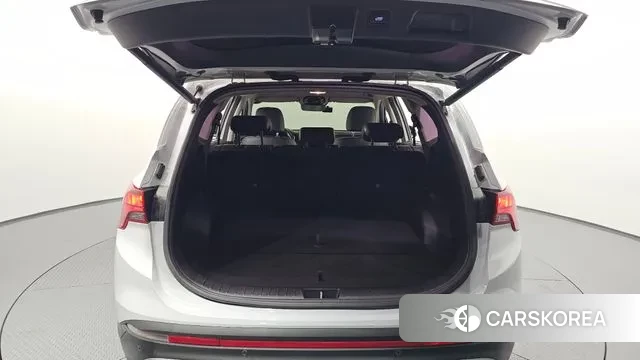 Hyundai The New Santa Fe id 3443354 из Кореи 11