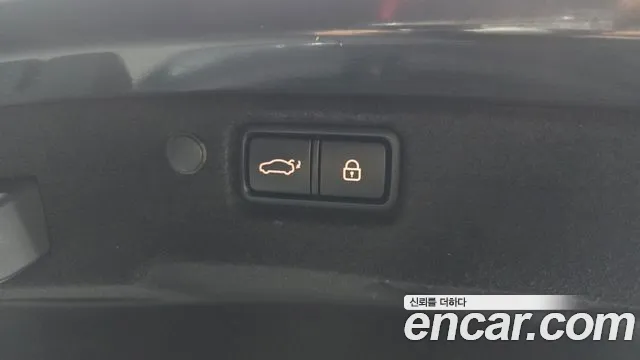 Kia Come New K7 id 2578172 из Кореи 11