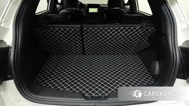 Ssangyong Berry New Tivoli id 4775672 из Кореи 11