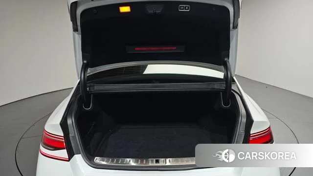 Genesis G90 (RS4) id 4442169 из Кореи 11