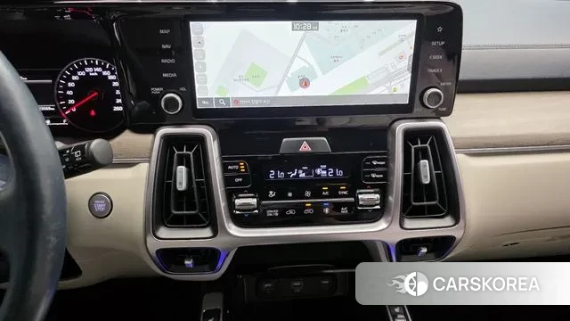 Kia Sorento 4th Generation id 3016951 из Кореи 11