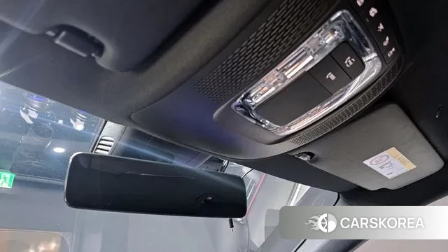 Mercedes-Benz A-Class W177 id 2965188 из Кореи 11