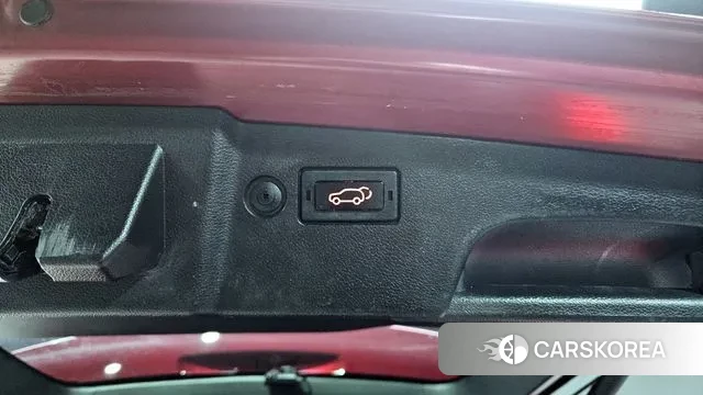 Ssangyong Torres id 3596672 из Кореи 11